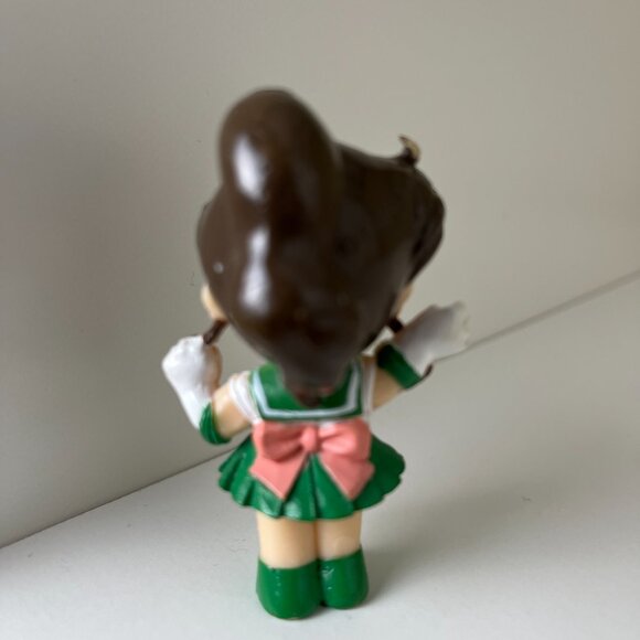 Vintage Sailor Moon Sailor Mini-Series Figure-1990s - Picture 7 of 10
